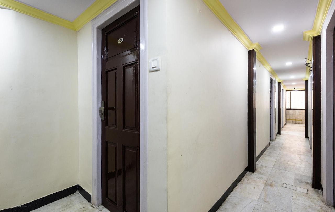 Hotel Seaview Bombaj